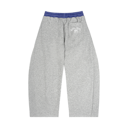 Barrel Sweatpants "ATLHETICS"