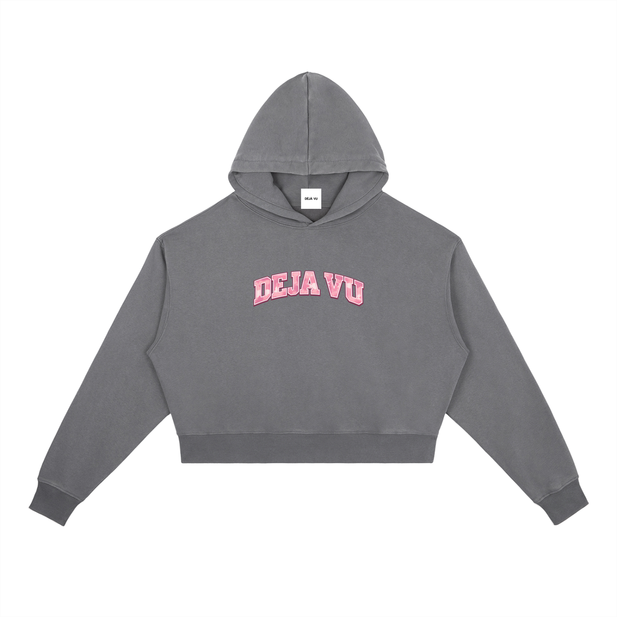 Vintage "Camo" Hoodie