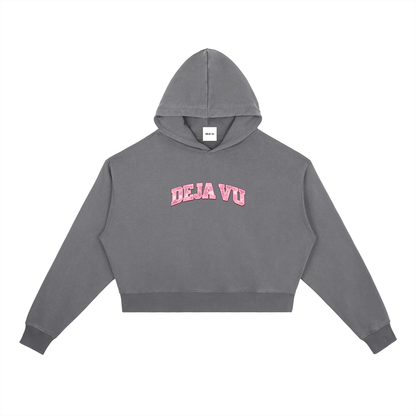 Vintage "Camo" Hoodie