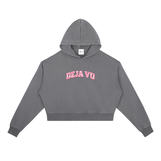 Vintage "Camo" Hoodie