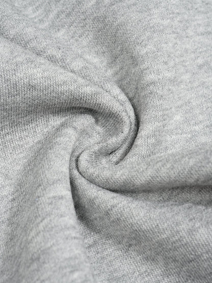 Barrel Sweatpants "ATLHETICS"