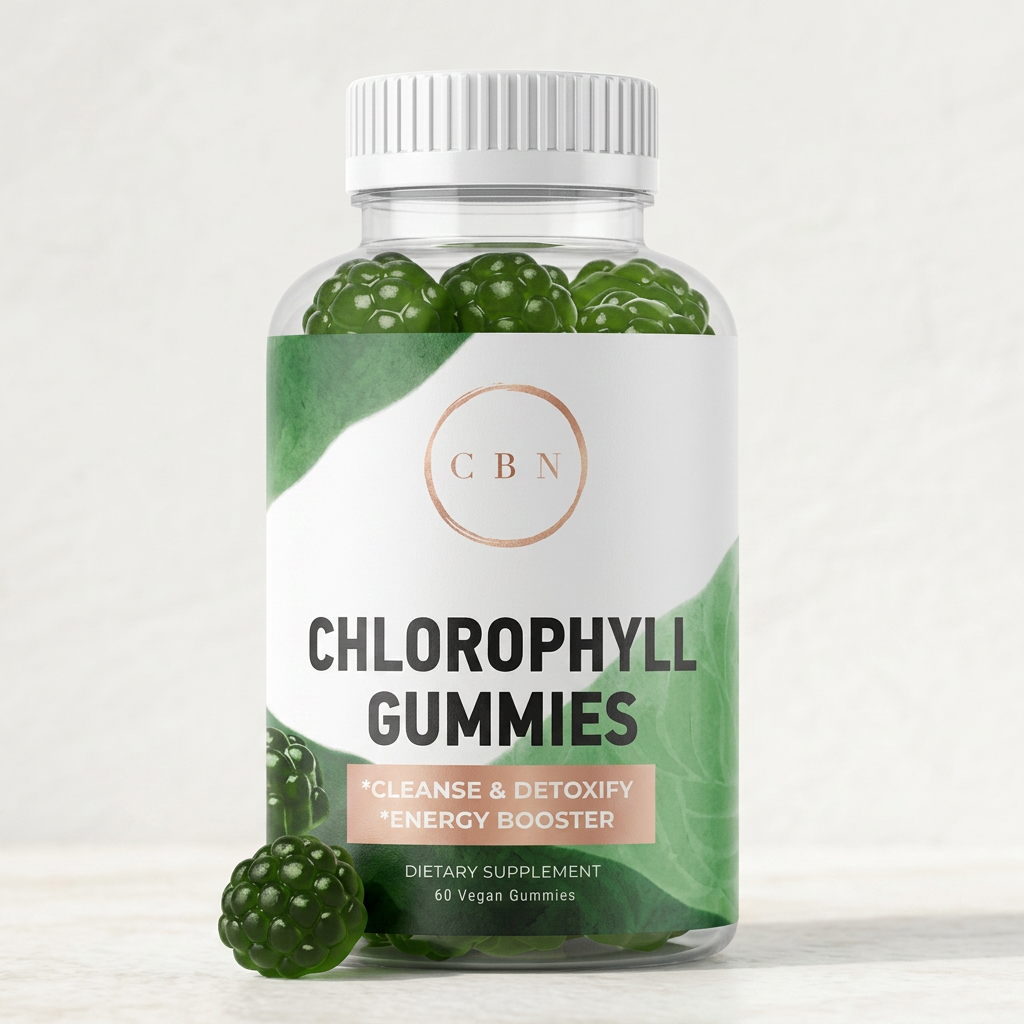 Freshness Gummies