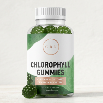 Freshness Gummies